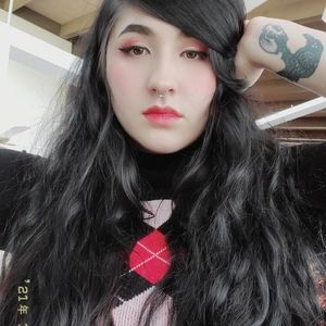 Meet your Posher, Savanna